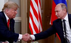 ترحيب روسي بزيارة ترامب "في أي لحظة يريدها"